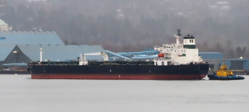 9150 Dwt oil & chemical tanker with electrical propulsion system supplied  by Ingeteam succesfully delivered to the owner by Yangzijiang shipbuilding  > Ingeteam Brasil > Press room